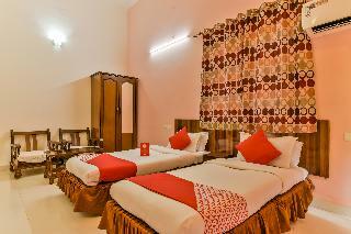 Triple Beach Guest House