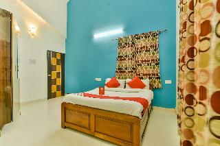 Triple Beach Guest House