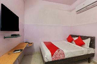 Raj Banjara White House