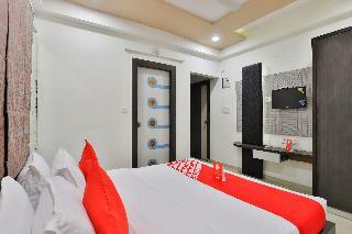 Marvel Inn