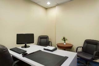 Hotel Ramada Hafr Al Batin
