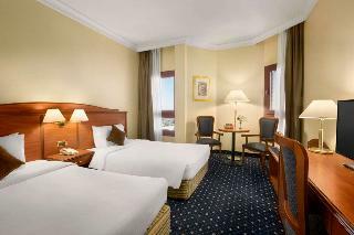 Hotel Ramada Hafr Al Batin