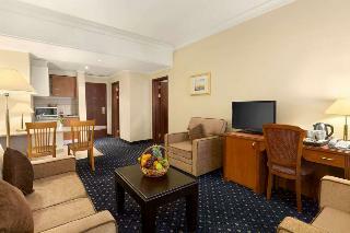 Hotel Ramada Hafr Al Batin