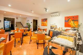 Hotel Microtel By Wyndham Eagle Ridge