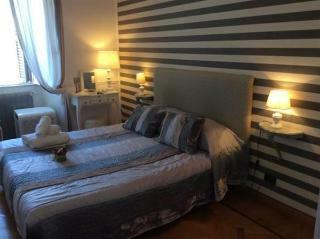 Bed & Breakfast Colors Luxury Inn