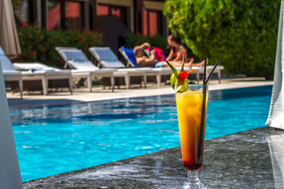Hotel Snagov Club