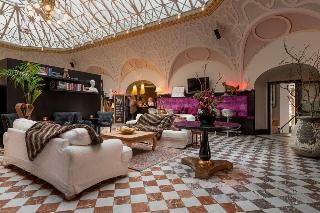 Hotel Clarion Collection Helsing