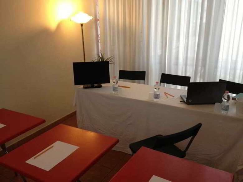 Hotel Indicatore