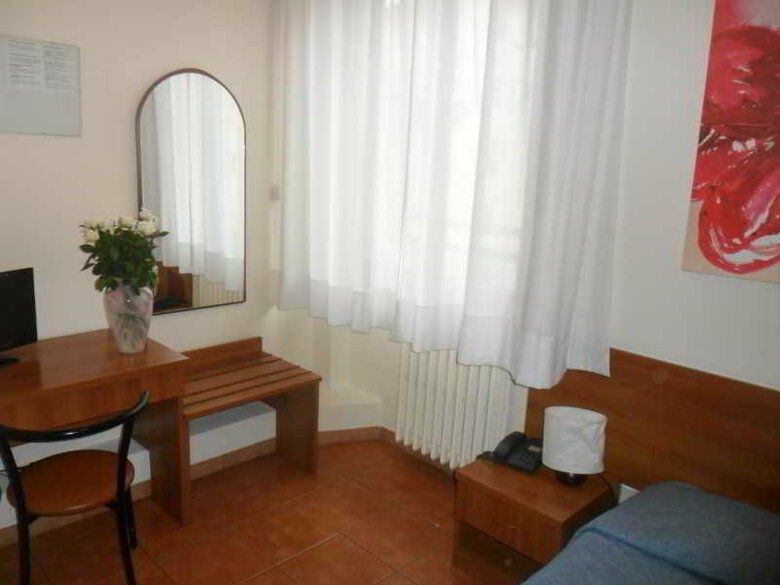 Hotel Indicatore