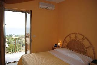 Hotel La Praia