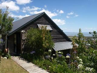 Hotel Grafton Cottage And Chalets