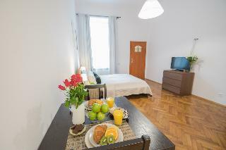 Hotel Residence Kazimierz