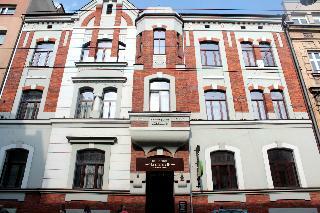 Hotel Residence Kazimierz