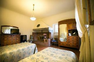 Bed & Breakfast Villa Nardi Rsidenza D Epoca