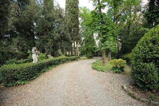 Bed & Breakfast Villa Nardi Rsidenza D Epoca