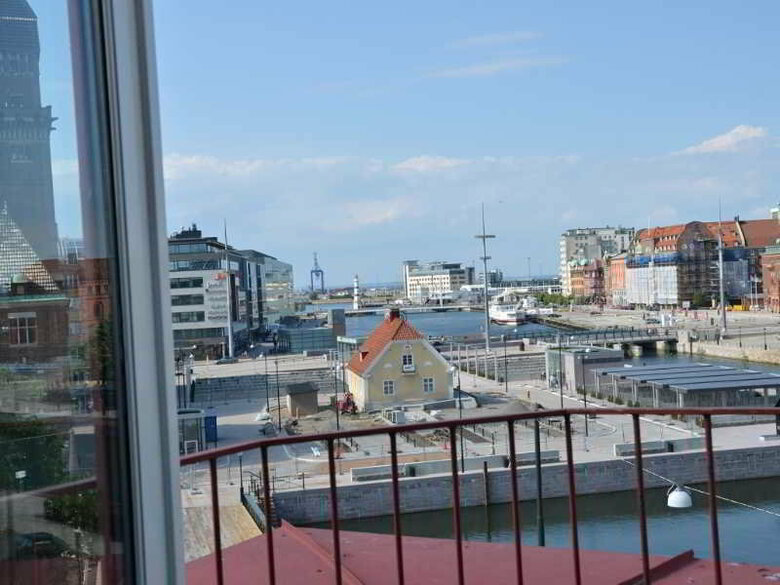 Hotel Duxiana Malmo