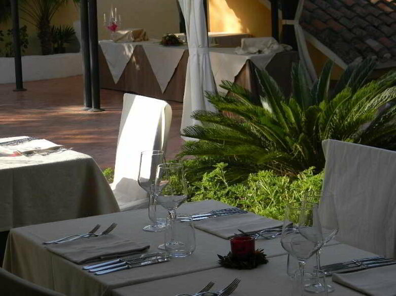 Hotel Is Benas Country Lodge