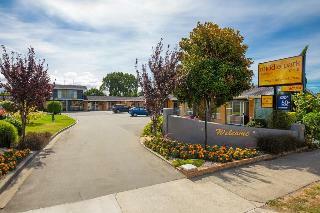 Hotel Middle Park Motel