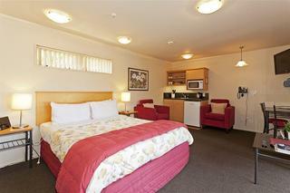 Hotel Lorenzo Motor Lodge