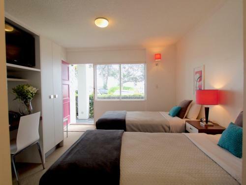 Hotel Mount Albert Motor Lodge