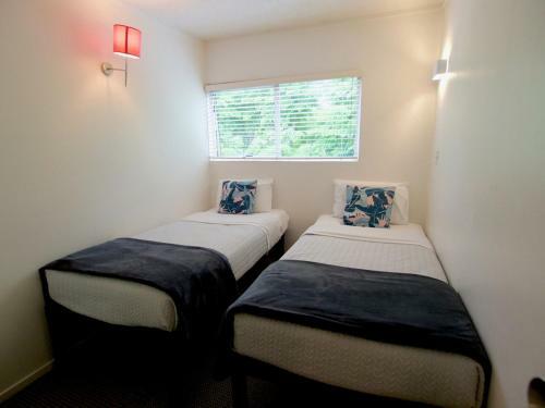 Hotel Mount Albert Motor Lodge