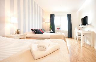 Hotel Attendo Park