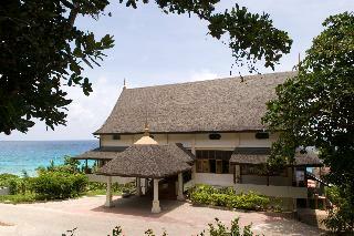 Hotel Patatran Village