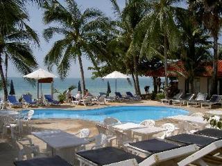Hotel Samui Beach Apartments