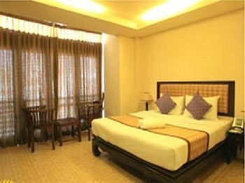 Hotel Arina Boutique Residence