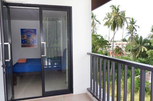 Apartamentos Superpro Samui
