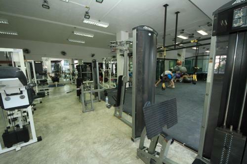 Apartamentos Superpro Samui