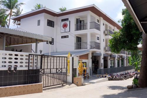 Apartamentos Superpro Samui