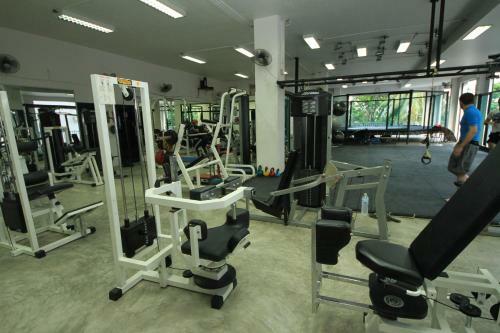 Apartamentos Superpro Samui
