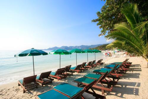 Hotel Baan Chaweng Beach Resort & Spa
