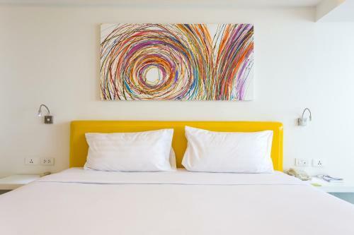 Hotel Samui Verticolor