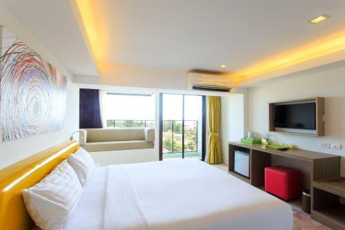 Hotel Samui Verticolor