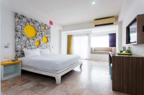 Hotel Samui Verticolor