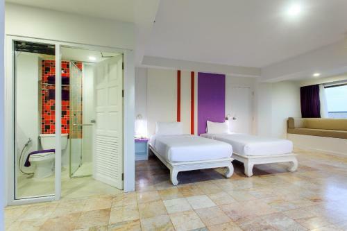Hotel Samui Verticolor