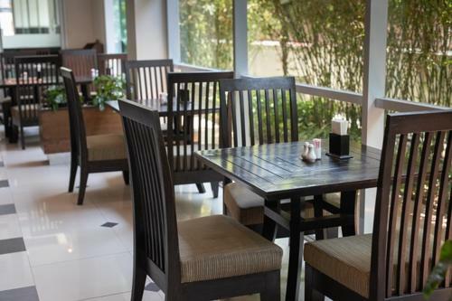 Nora Chaweng Hotel