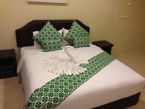 Hostal Garden Home