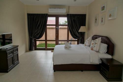 Hostal Garden Home