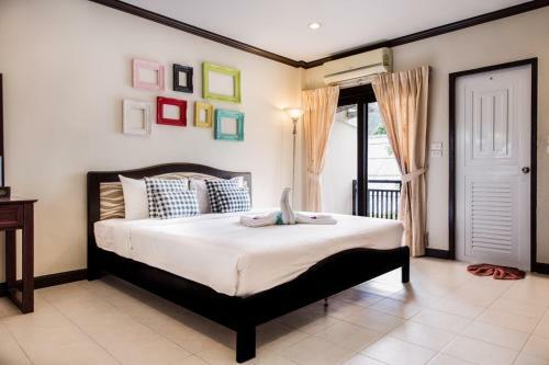 Hostal Garden Home