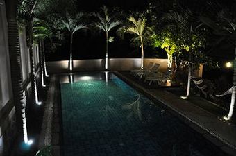 Chaweng Lakeview Residence