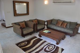 Chaweng Lakeview Residence