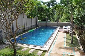 Chaweng Lakeview Residence