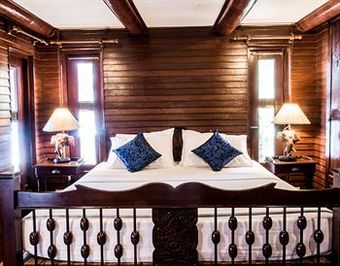 Hotel Sans Souci Samui