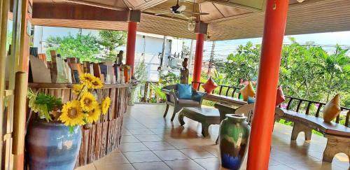 Hotel Chaweng Bay View Resort