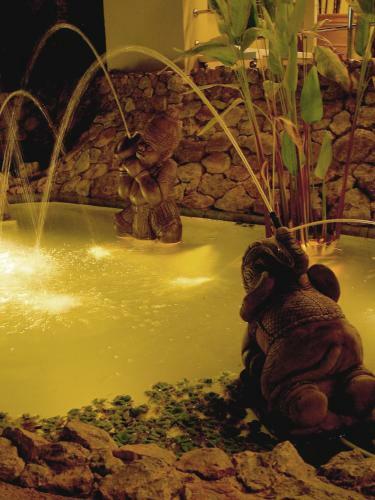 Samui Island Beach Resort & Hotel