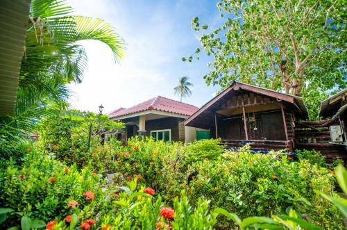 Bed & Breakfast Nid's Bungalows