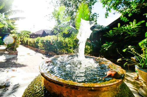 Bed & Breakfast Nid's Bungalows